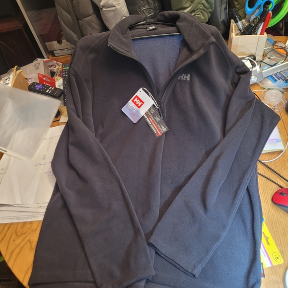 Man's fleece daybreaker - Picture 6 of 8